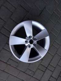 Felga Skoda 5x112 7J 17 ET 45 1 sztuka