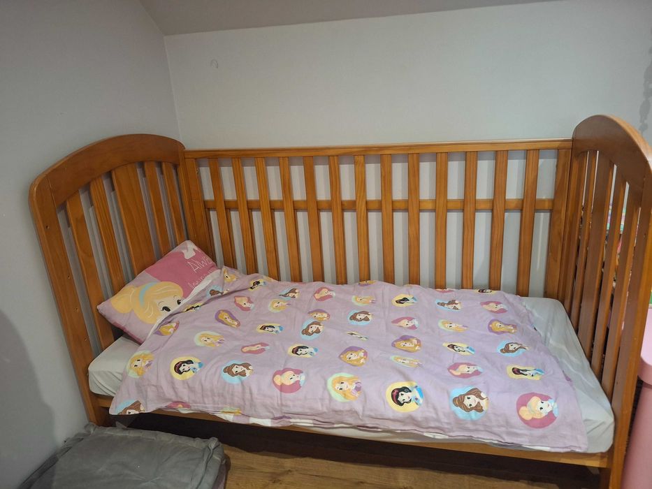 Meble dziecięce Mamas&Papas