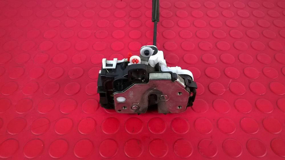 Fecho da Porta Esquerdo [Fiat 500 C]