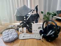 Wózek bugaboo cameleon 3
