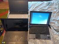 Laptopy uszkodzone