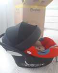 Fotelik cybex Gold aton M i-size