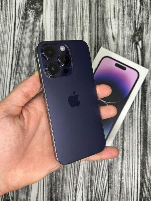 Iphone 14 pro 128 gb, супер стан, айфон 14 про 128