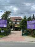 New hostel Warszawa Pokoje 1-, 2- i 3-osobowe z łazienką Хостел