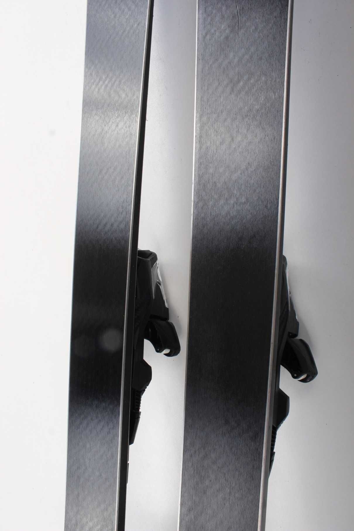 Narty Salomon S Race SL 10 160 cm + M12 Gripwalk 2023 - 1774