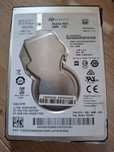 Dysk HDD Seagate 1TB