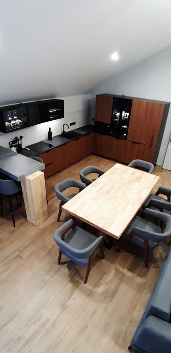 Котедж Яремче GoldHill