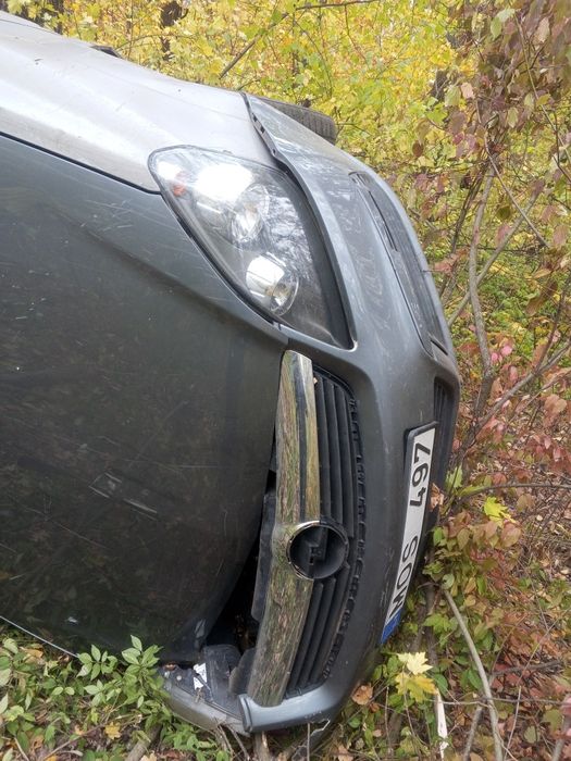 Разборка Оpel Zafira 1.8 зафира b Вектра астра f combo. Запчастини