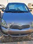 Vendo Toyota Yaris