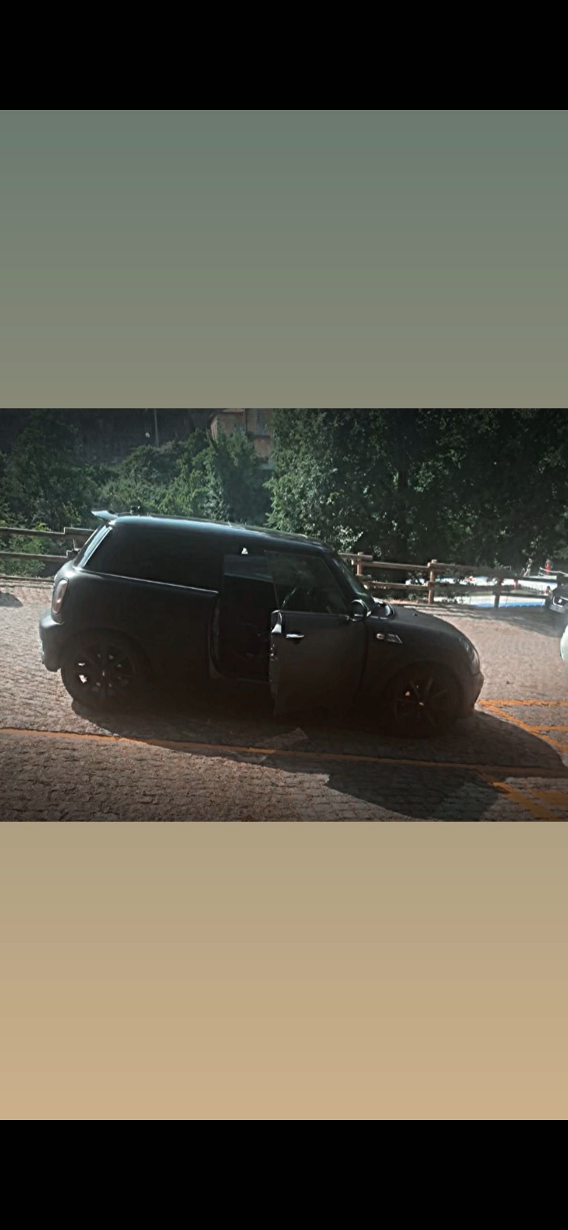 Mini Cooper hatch R56 SD