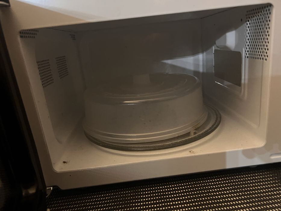 Vendo microondas Jocel como novo