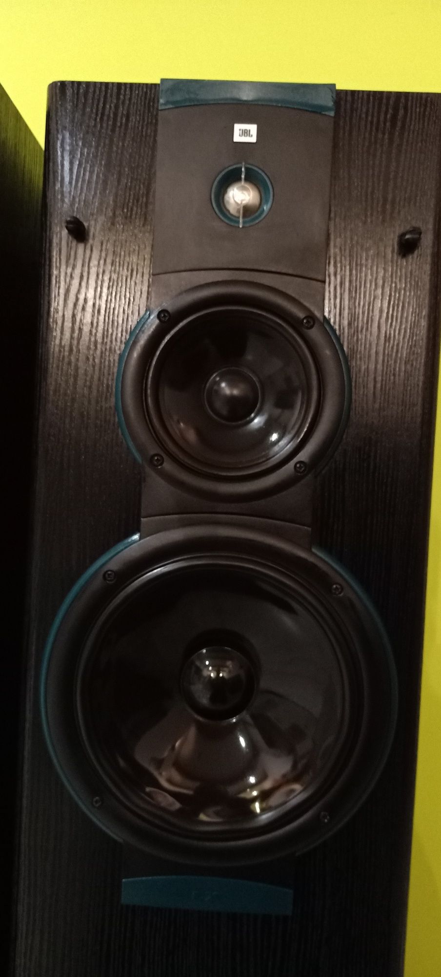 JBL LX 7  kolumny podłogowe stereo