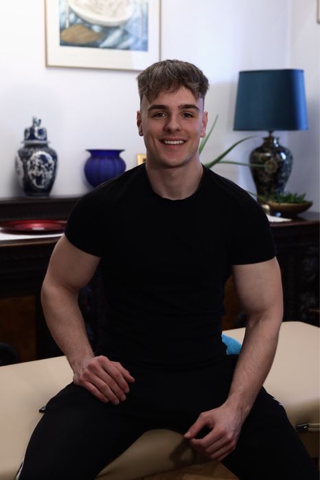 Profesjonalny masaż Warszawa - mobilnie i stacjonarnie