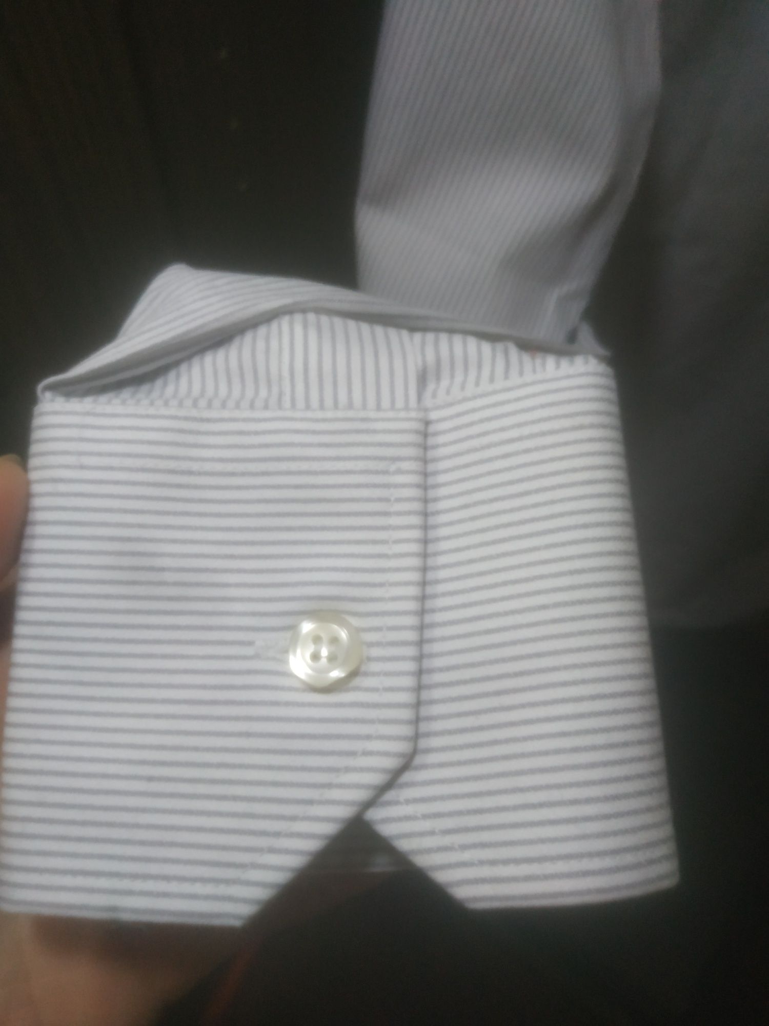 Уцінка! Сорочка Emporio Armani