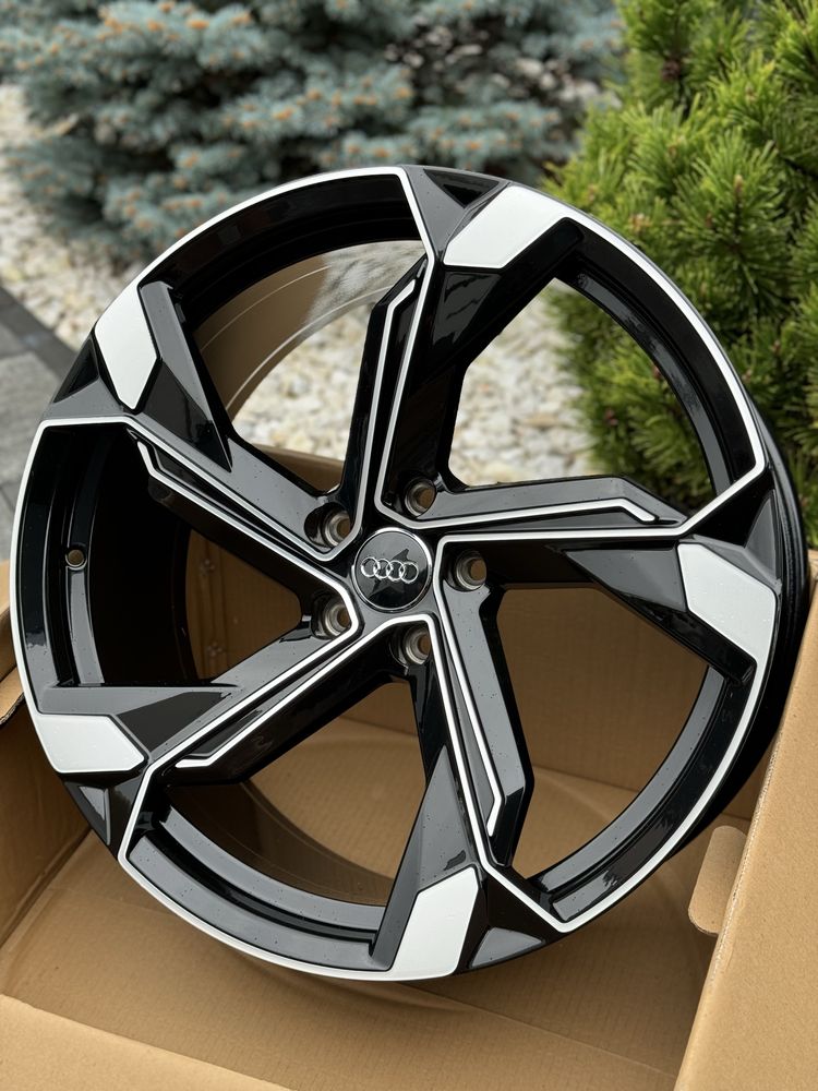 Диски Нові AUDI R20/5/112 21 АУДІ Q4 Q5 Q7 Q8 ETRON