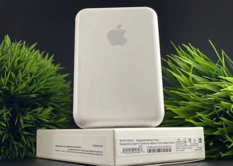 Apple BatteryPack 5000mAh Magsafe