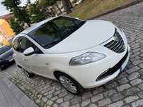 Lancia Ypsilon 0.9 TwinAir S&S Gold MTA