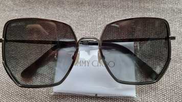 Jimmy Choo очки солнцезащитные оригинал