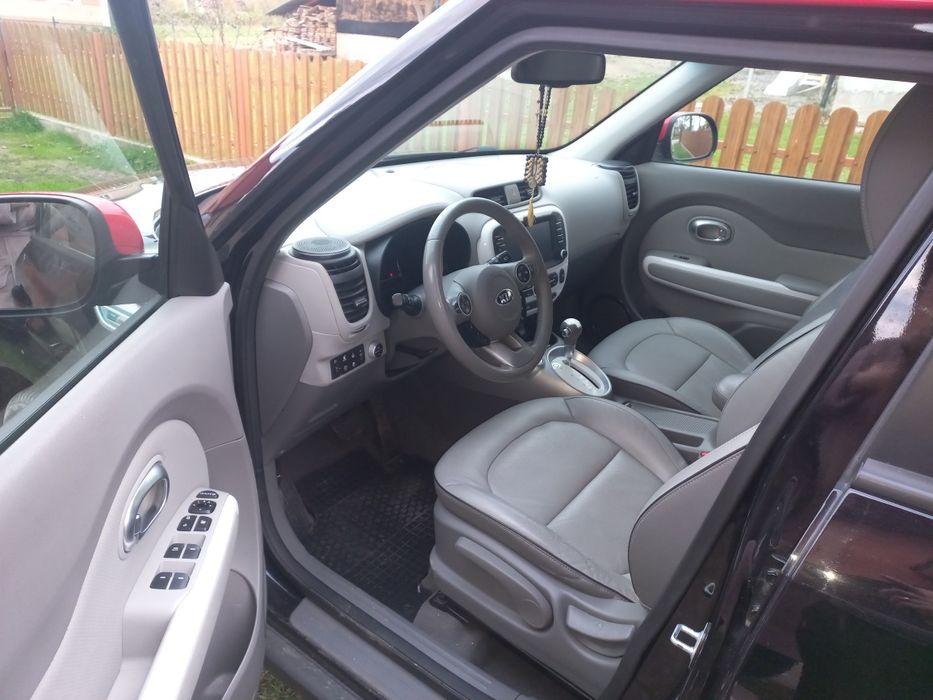 Кіа соул 33 кв                         .