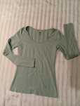 Bluzka bluzeczka damska H&M r.S/36