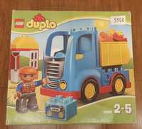 Lego Duplo 10529 Ciężarówka