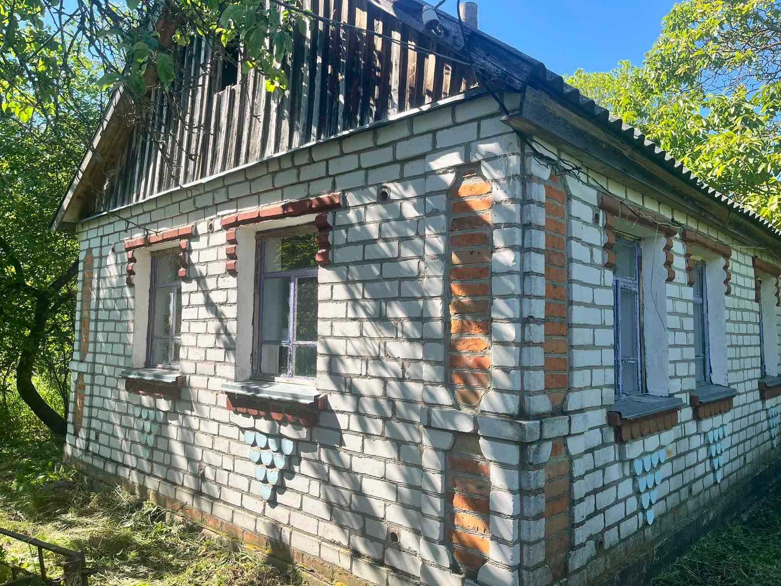 Приватний будинок с. Улашанівка