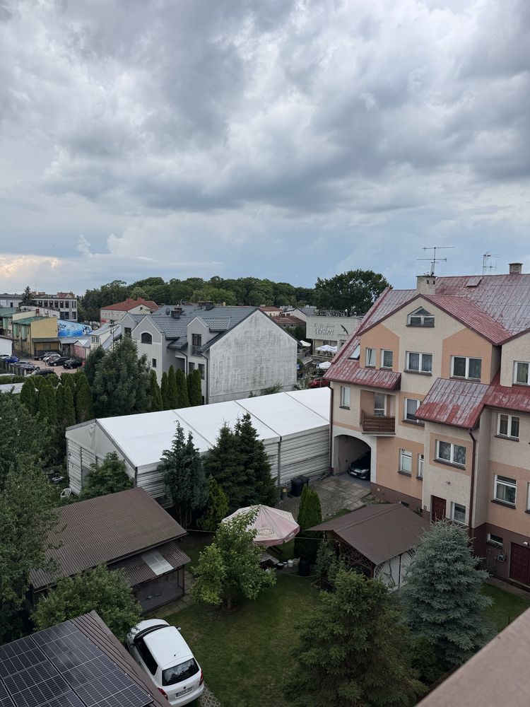 Apartament 200m2 w centrum Augustowa wynajmę