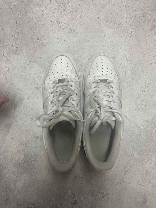 кроссовки nike air force 1