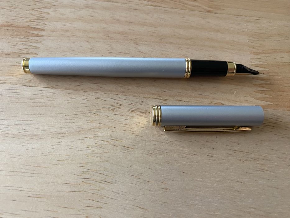 Caneta vintage  Pierre Cardin