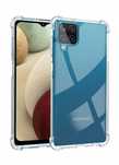 Etui Żelowe A-Shock Do Samsung Galaxy A12