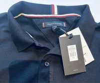 Koszulka polo Tommy Hilfiger 3XLT