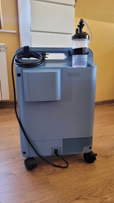 Koncentrator tlenu Philips Respironics Everflo - medyczny -okazja!