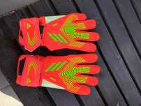Rękawice bramkarskie Adidas Predator GL 10