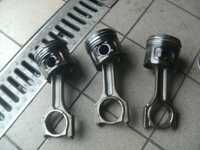 TLOK KORBOWOD BMW E60 E83 E87 E90 E91 2.0D N47D20A