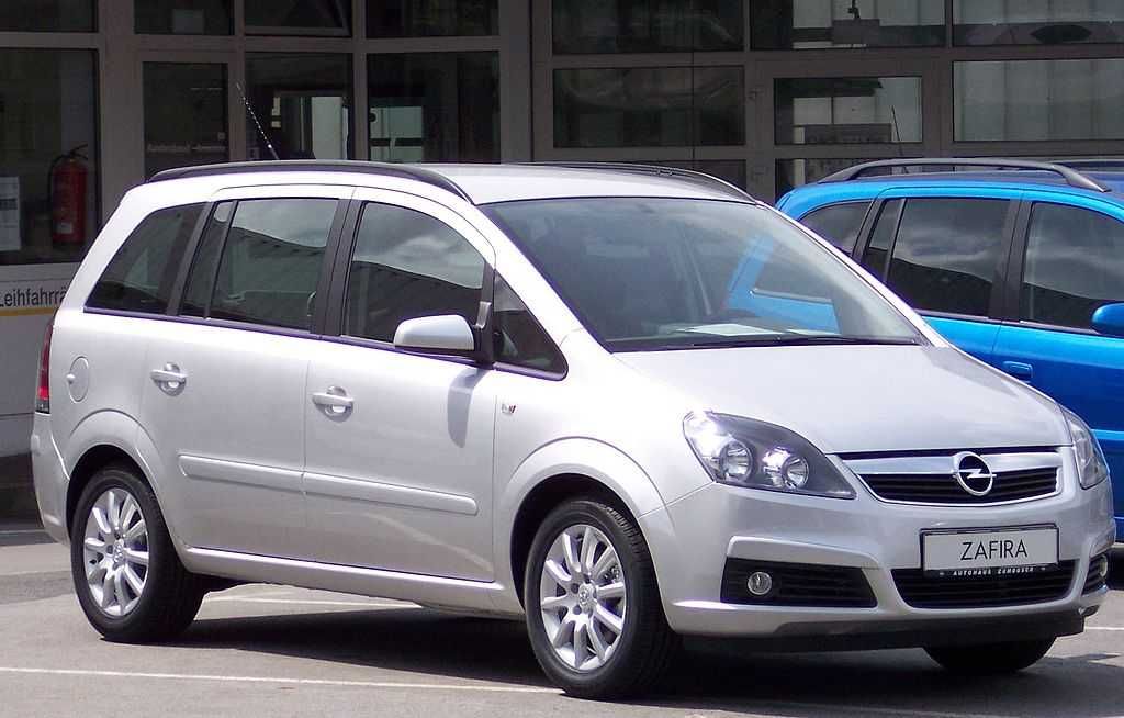 Датчик детонації Siemens GM 55353316 - Zafira B, Astra H