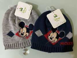 Gorros mickey bebe NOVOS