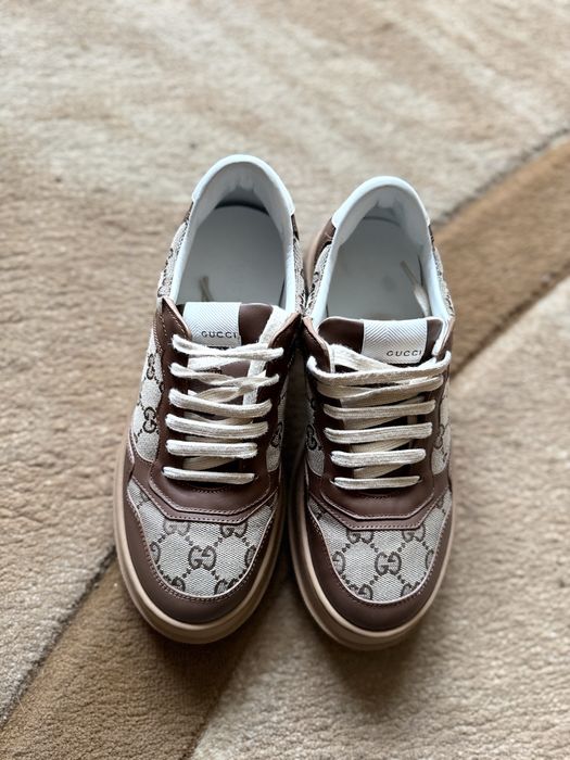 Кросівки  Gucci
