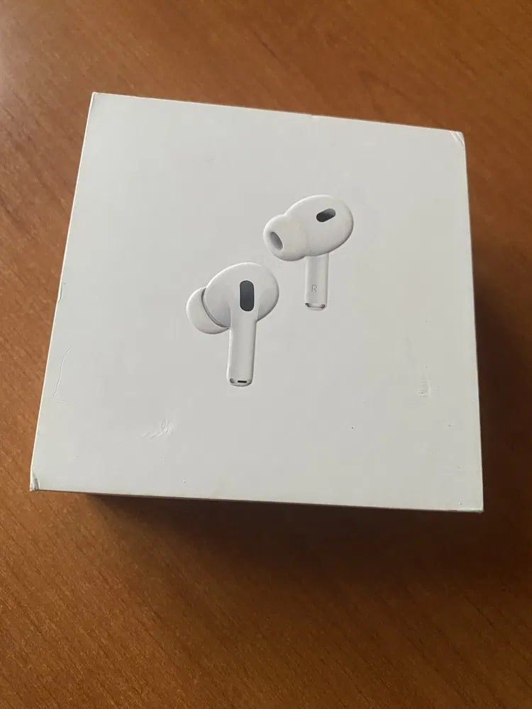 AirPods 2 Gwarancja/Zapakowane