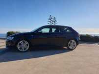 AUDI A3 Sline 1.6TDI  110cv