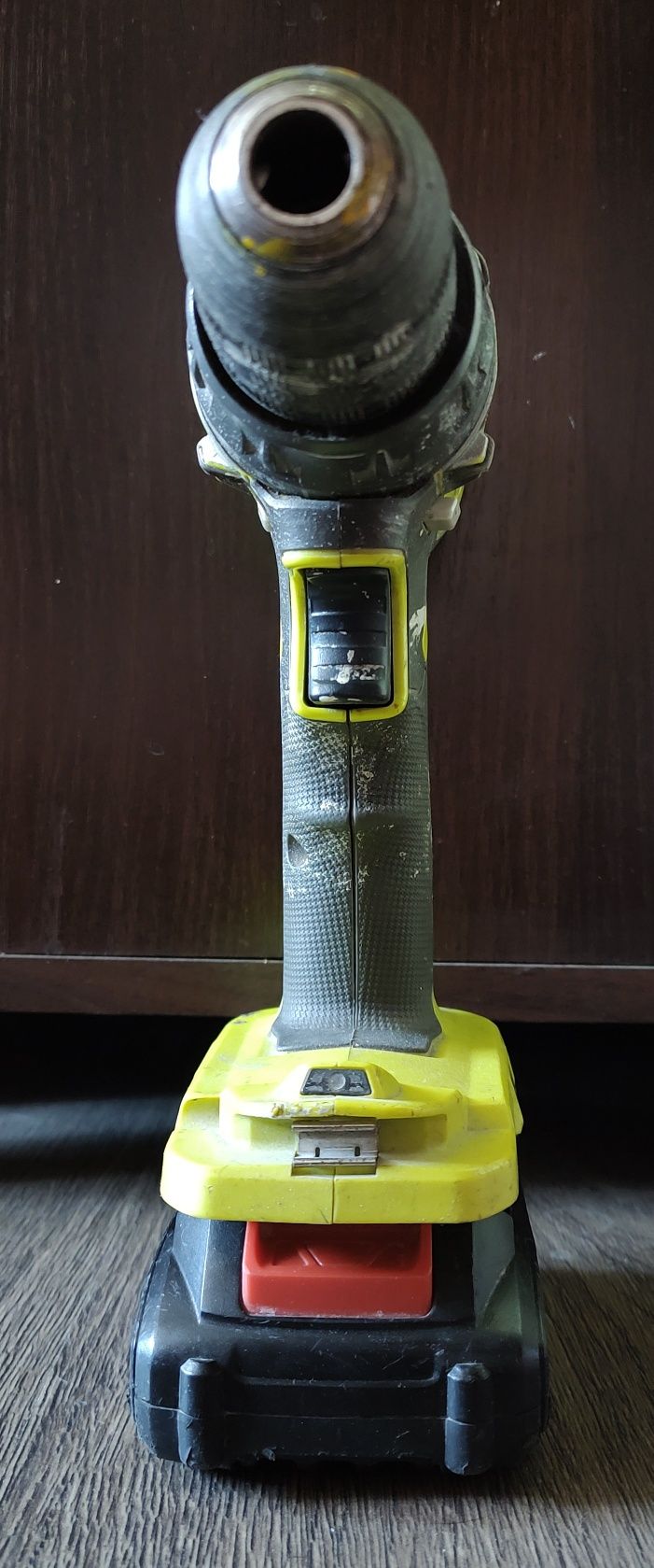 Adapter Ryobi ONE+ na baterie YATO 18V