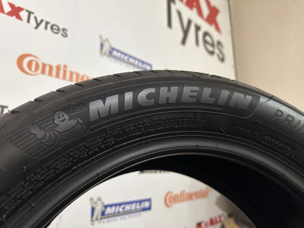 195/55/16 Michelin