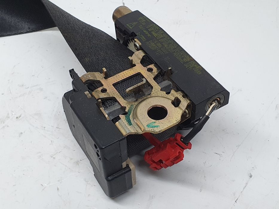 Cinto frente direito SMART ForTwo Coupé (450)