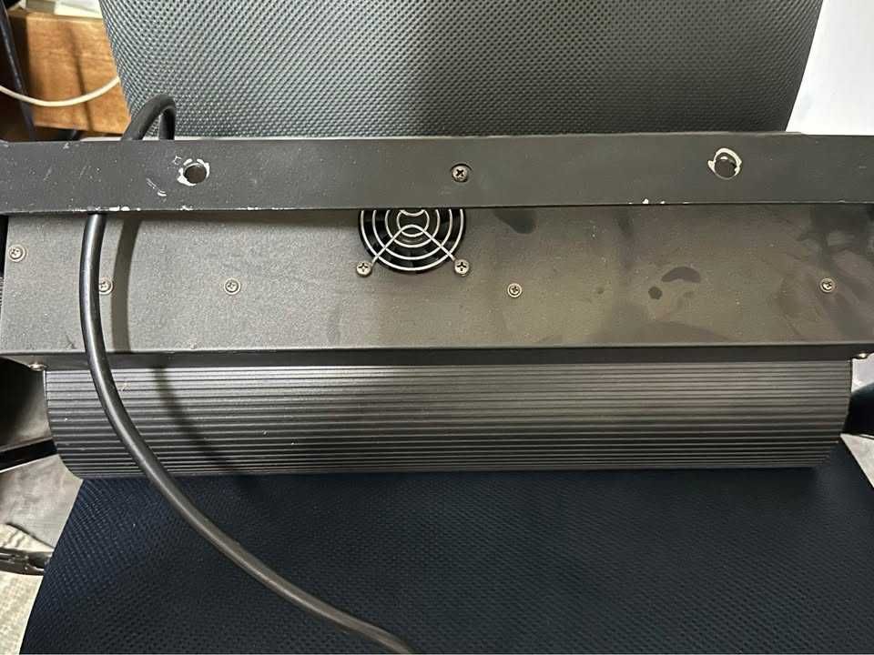 strobe profissional