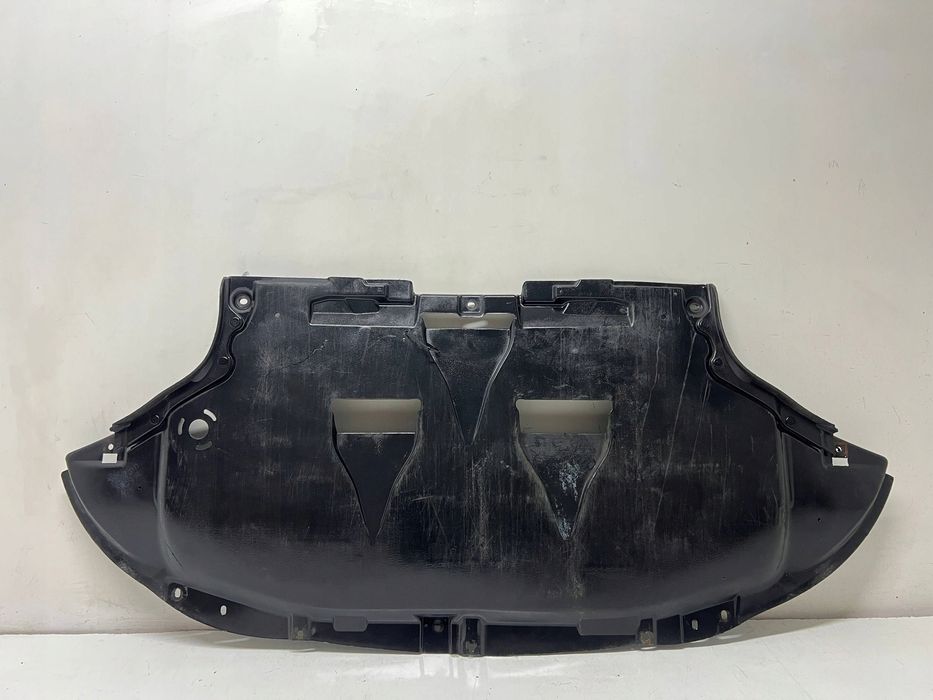 audi a4 b7 2.0 tdi osłona dolna płyta pod zderzak przód 8e0863823s