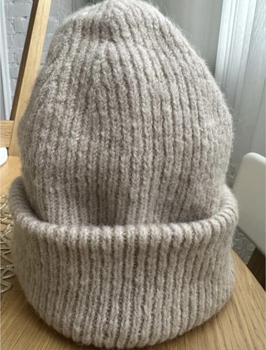 Шапка тепла Зара