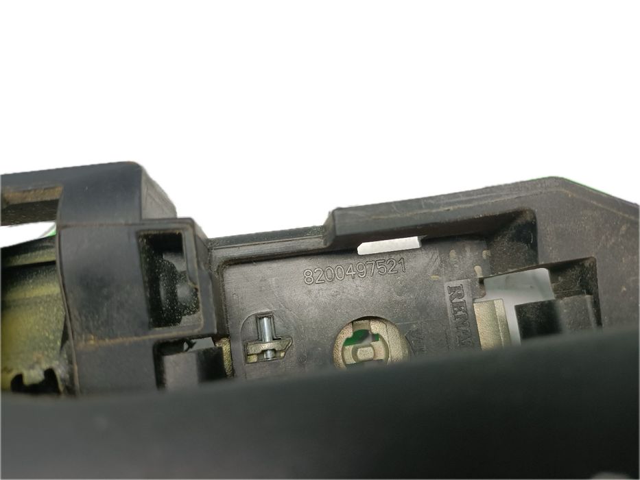 Puxador porta frente esquerda RENAULT Kangoo (KC0/1_)