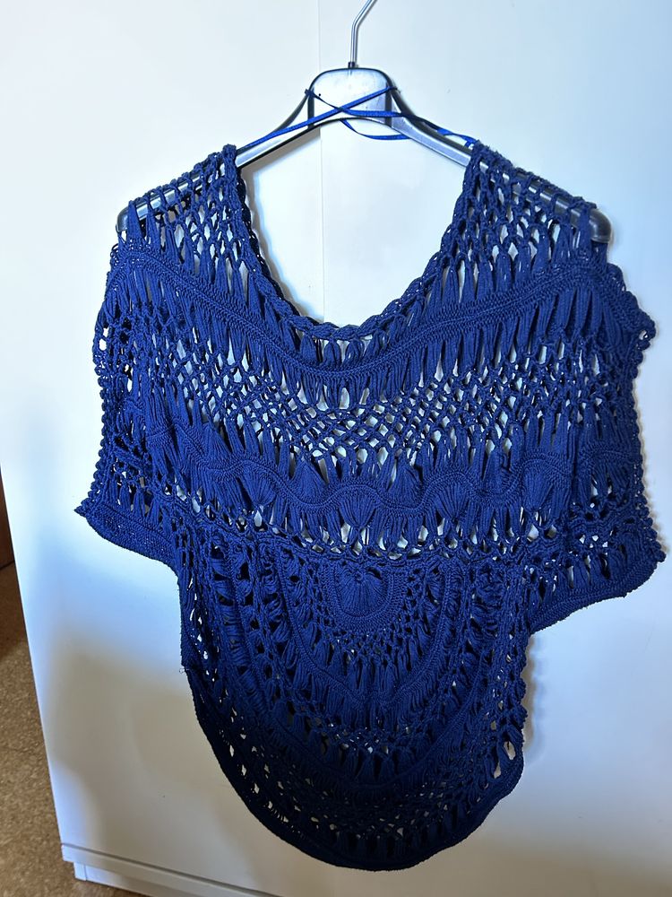 Blusa de mulher