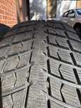 Winter Defender Ice Suv