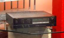 amplituner Nakamichi ta 2e