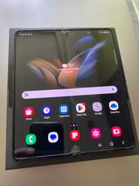 Samsung Galaxy Z Fold4 12 GB  512 GB czarny , Samsung Galaxy Z Fold 4